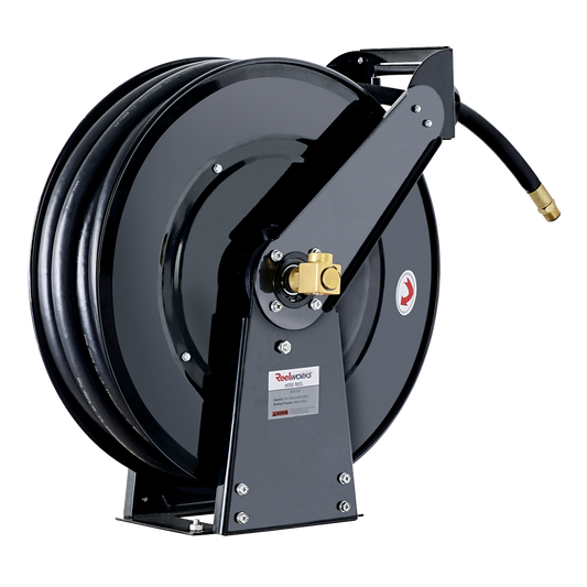 Retractable Hose Reel Product Image