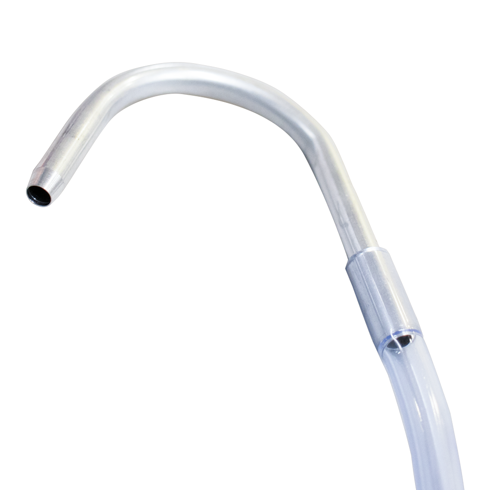 Tom Thumb Oil Pump - Portable Hand Pump 1 Litre Front Product Image