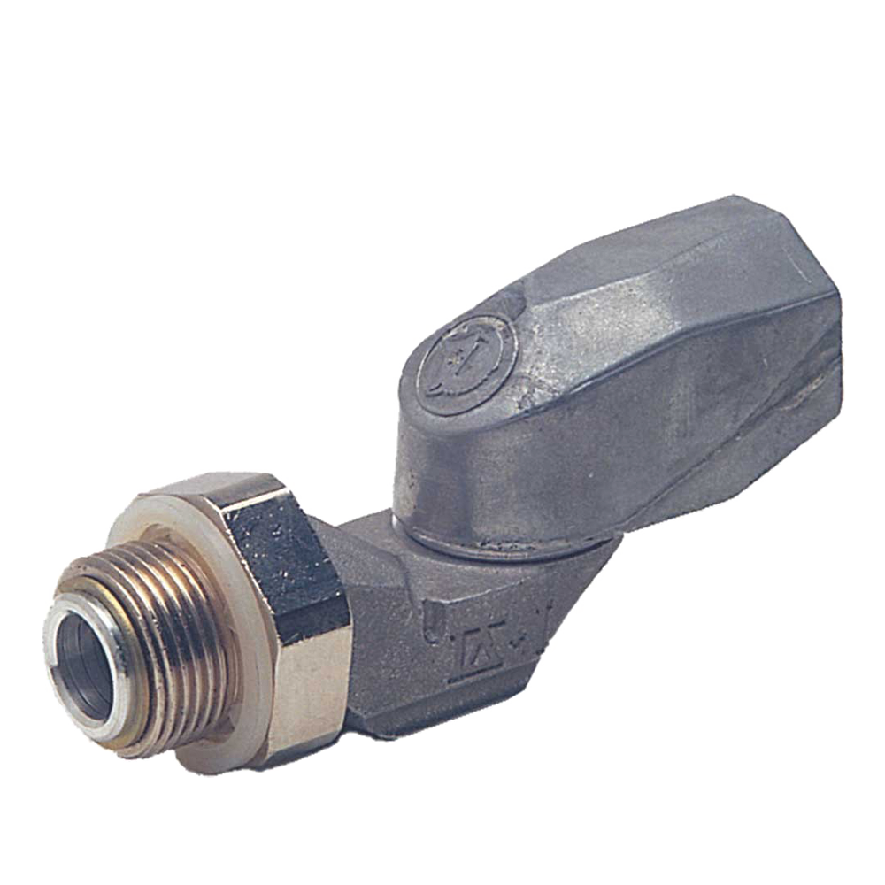 Multi Plane Swivel 3/4" X 3/4"