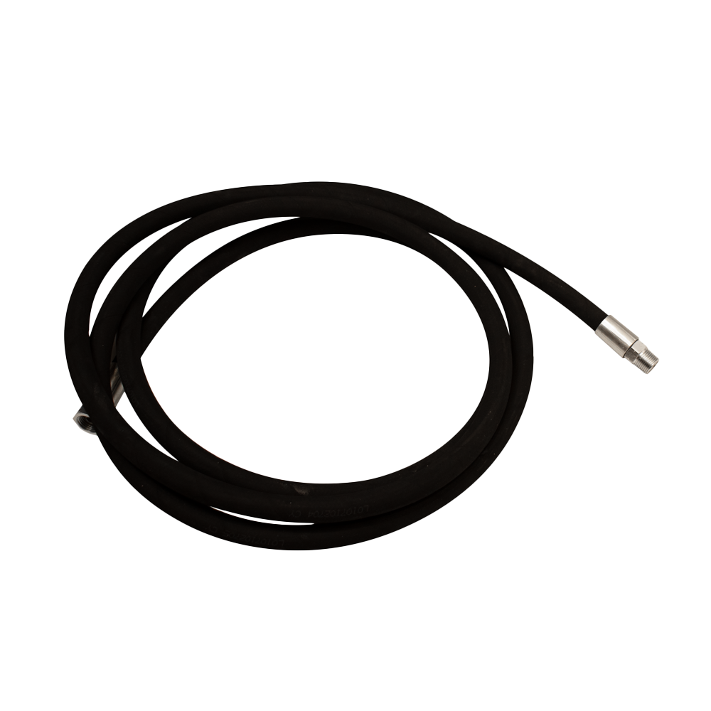 Pneumatic Oil Pump Kit with Hose