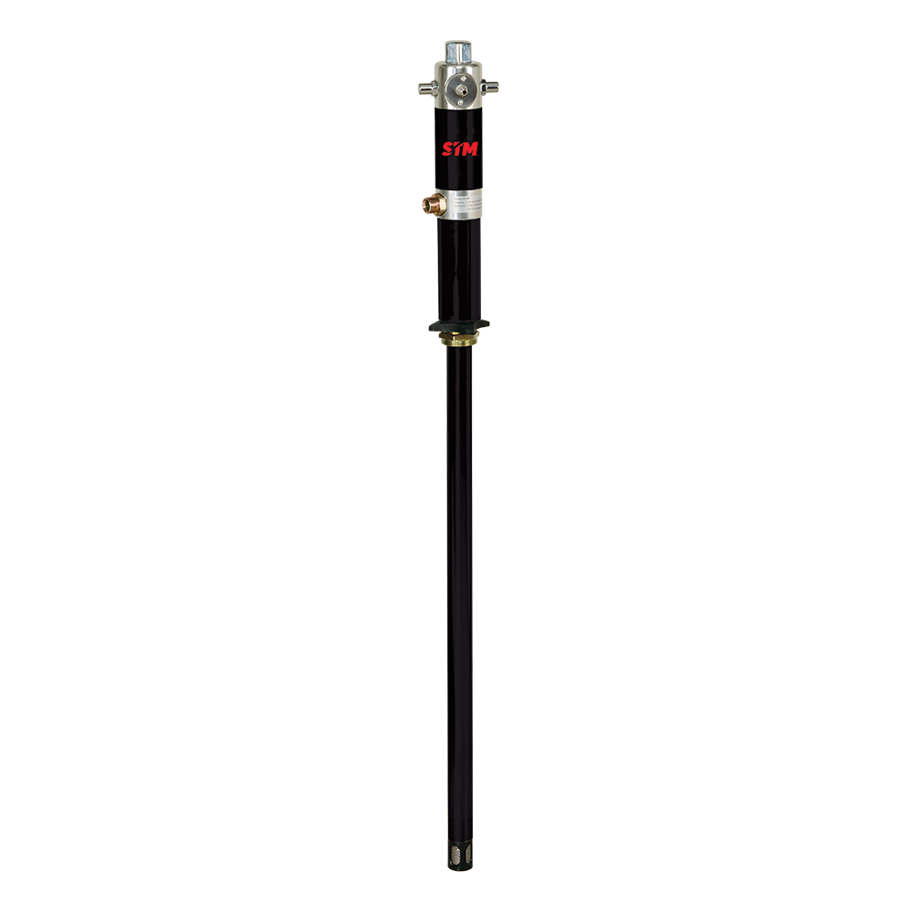 Pneumatic 1:1 High Flow Oil Pump for 205L Drums