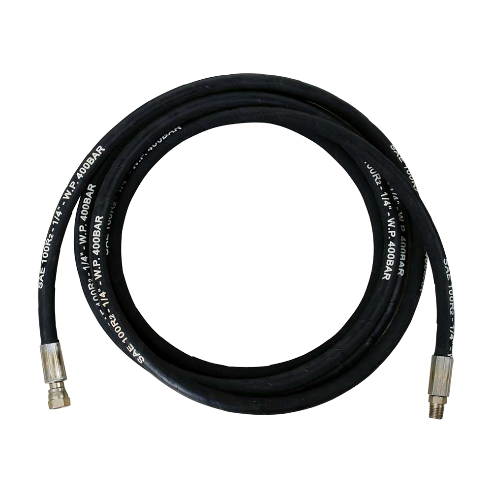 Grease Hose Assemblies