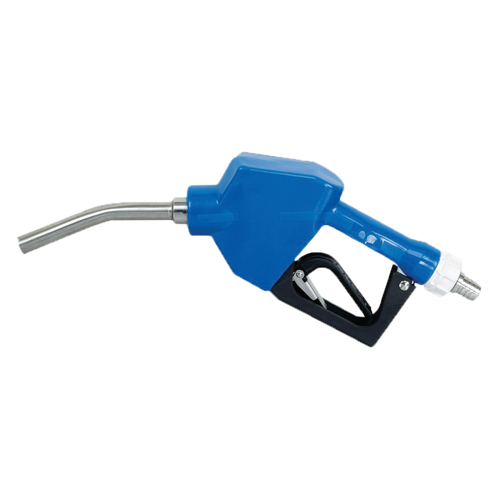 UREA/DEF Automatic Plastic Nozzle
