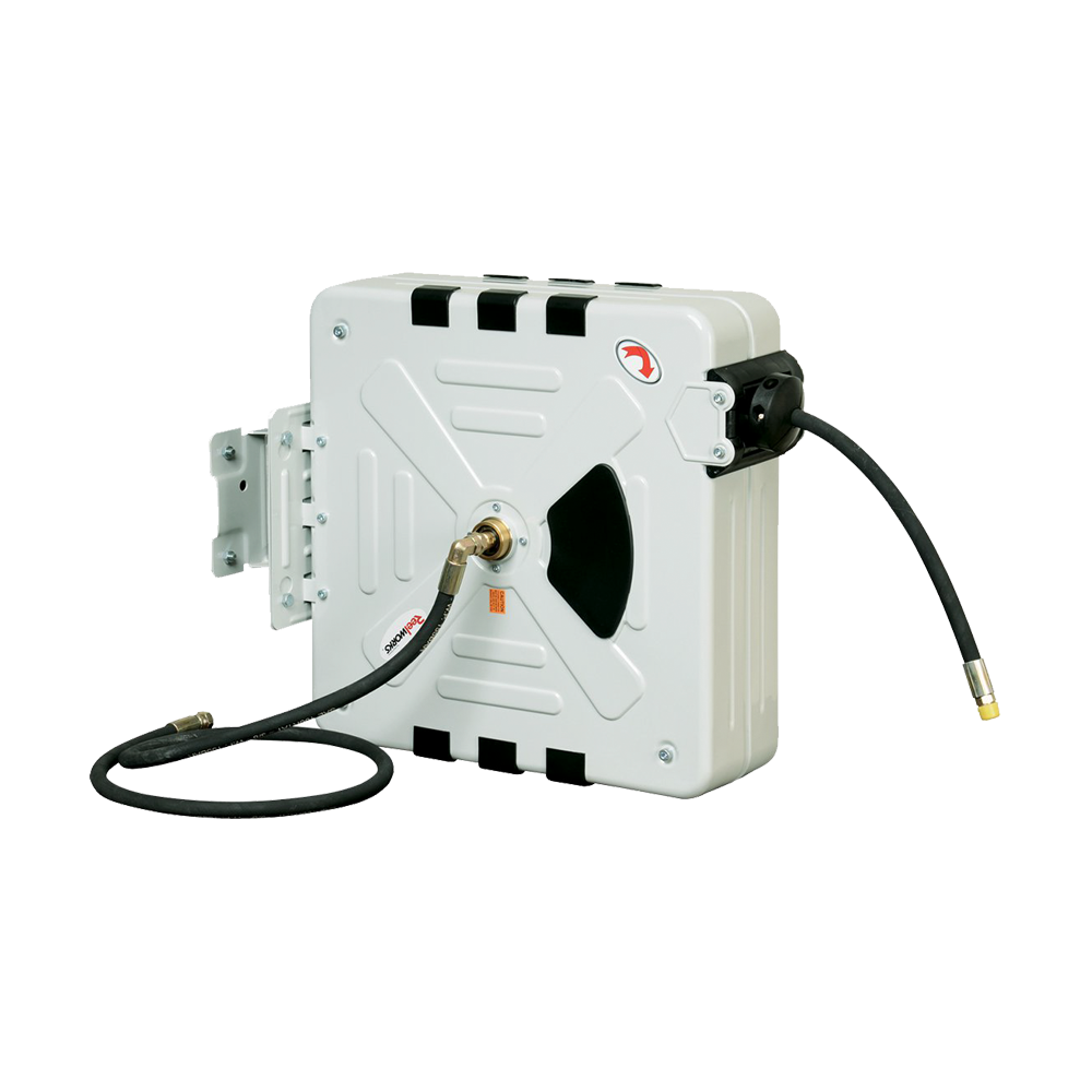 Retractable Hose Reel - Oil Product Image