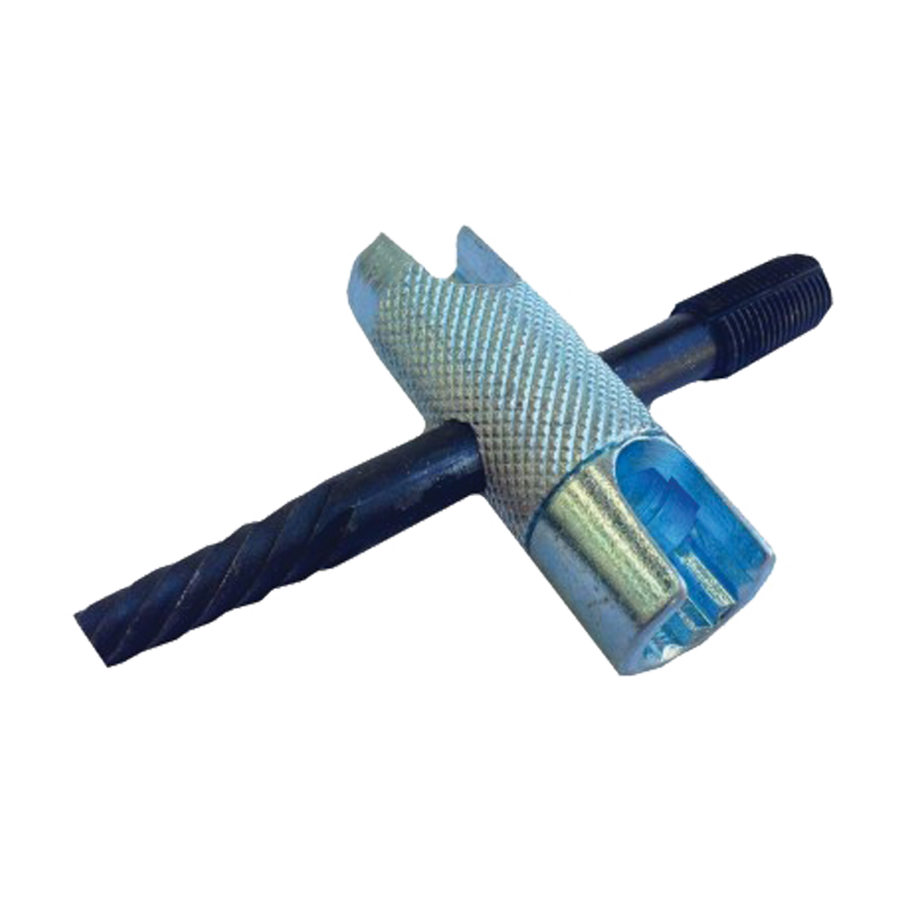 Grease Nipple Tool Taps 1/4" Fits 5/16" & 3/8"