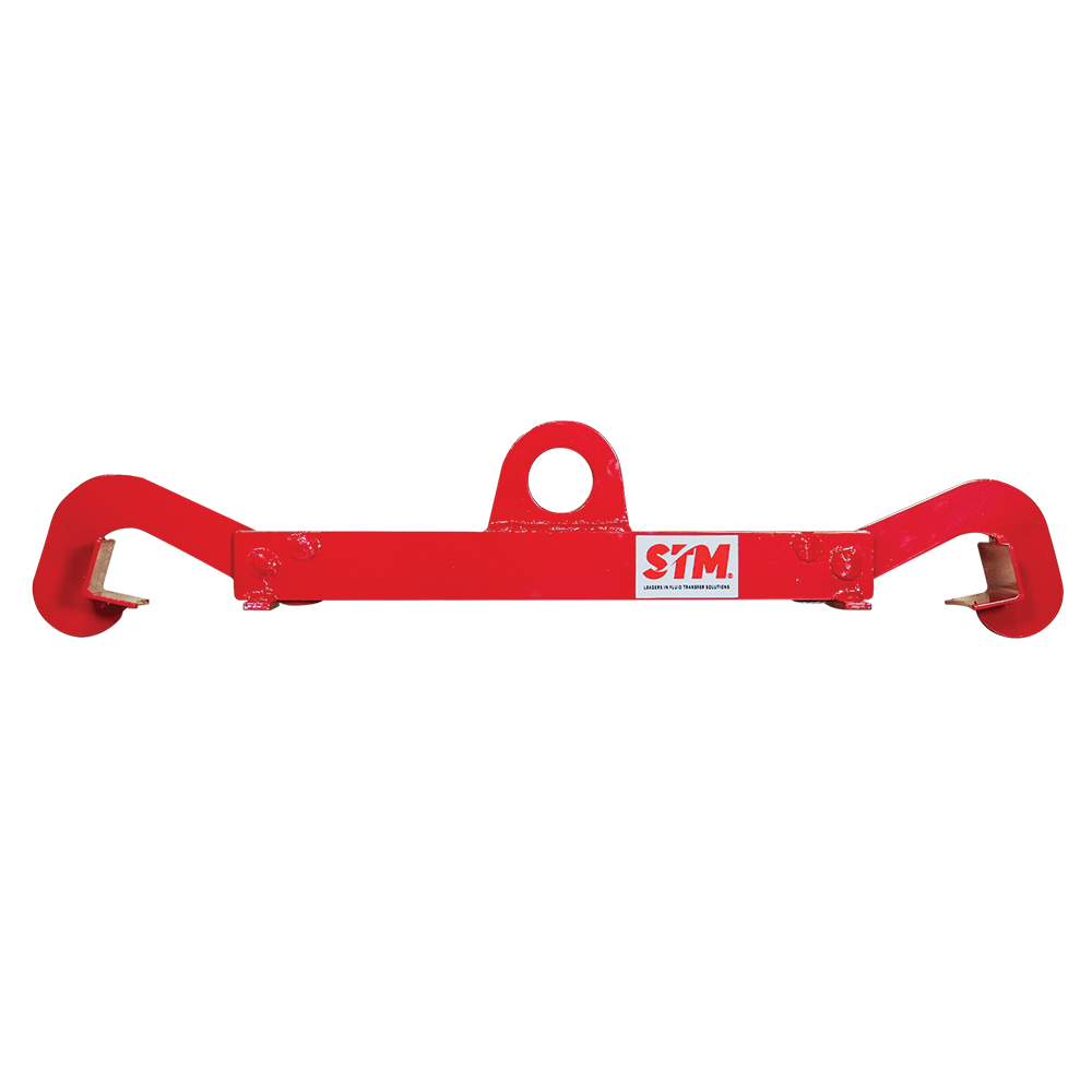 Heavy Duty Vertical 205L Drum Lifting Clamp