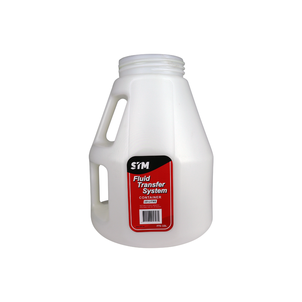 Fluid Storage and Transfer System Container Product Image