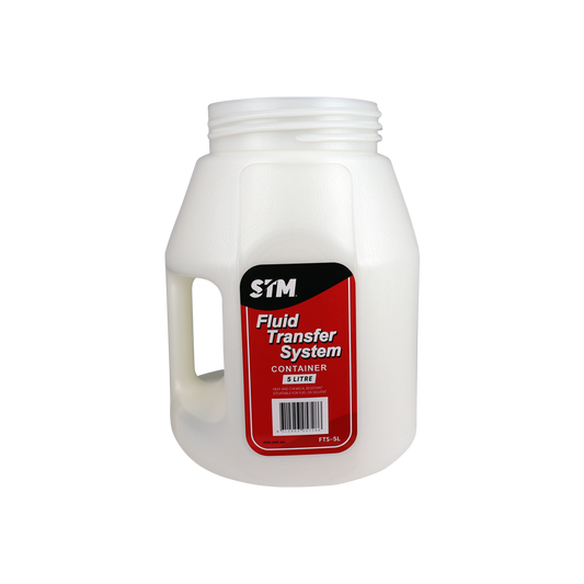 Fluid Transfer System Product Image