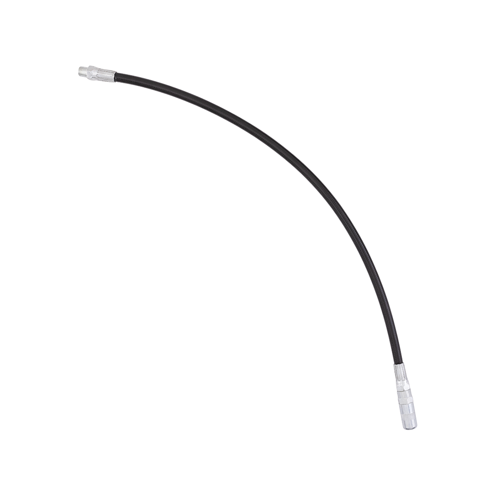 Extension Hose 18" with Coupler