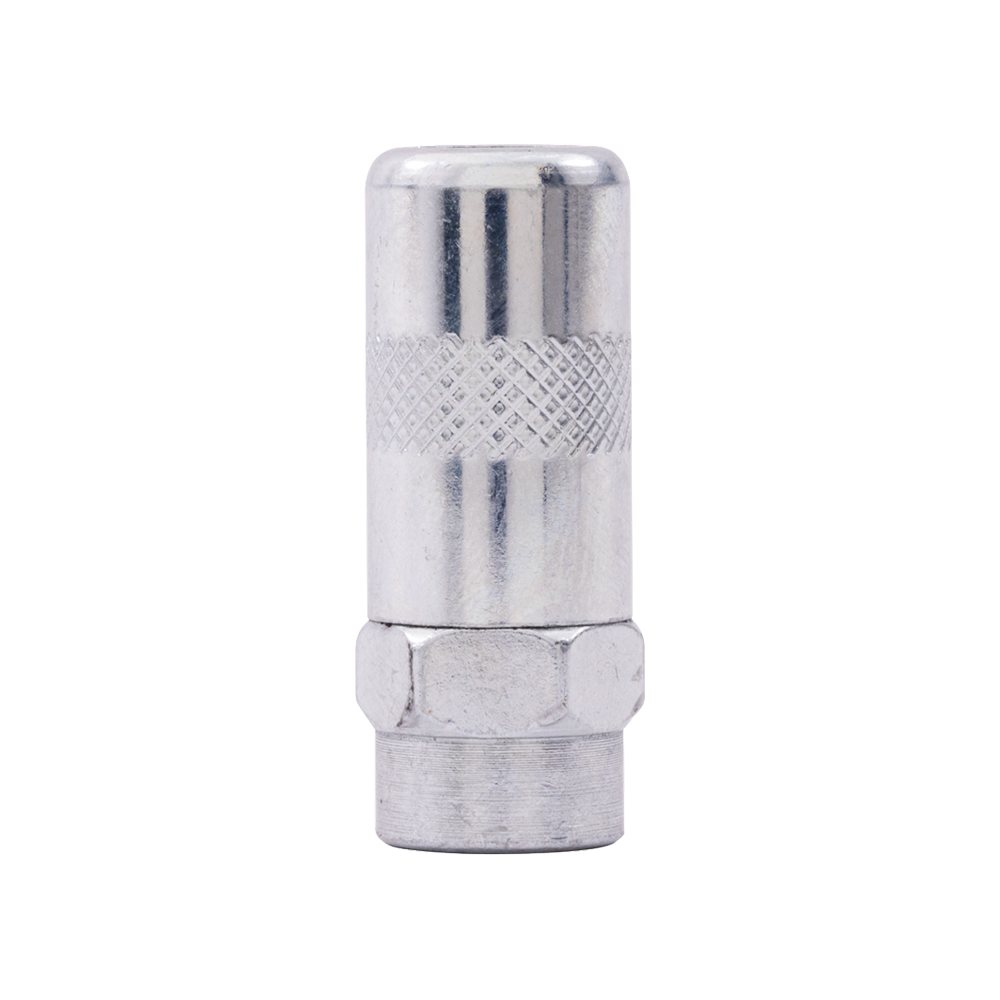 Standard 4-Jaw Grease Coupler (1/8" BSP)