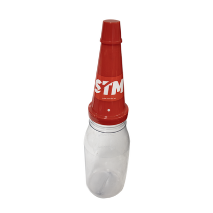 Driveway Oil Bottle Product Image