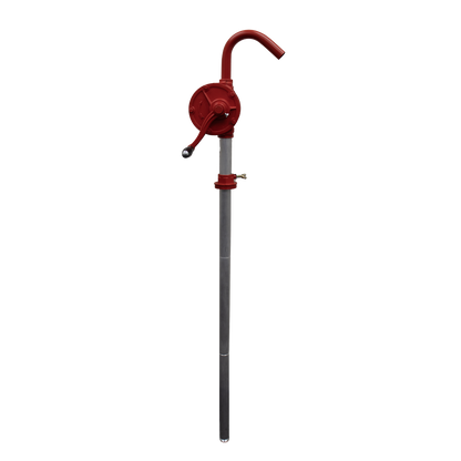 Industrial Rotary Drum Pump 60L/205L 