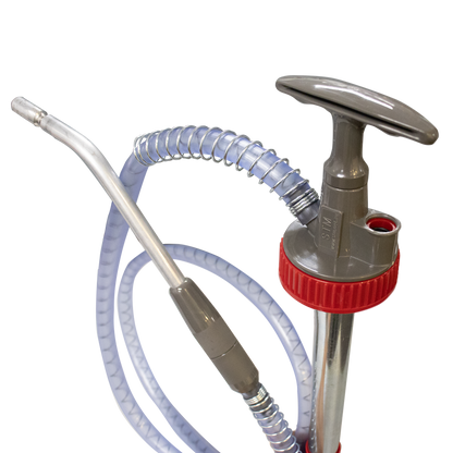 Manual Gear Oil Transfer Pump 20L