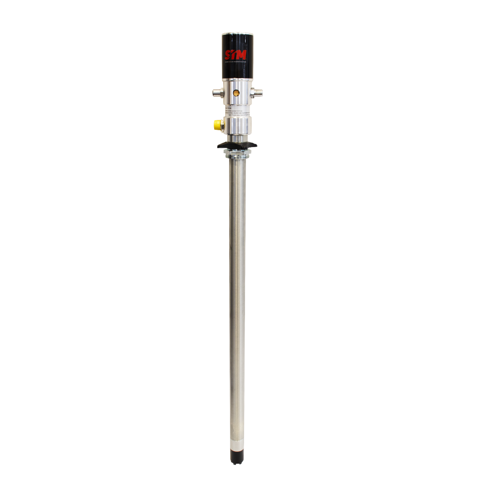 Air Operated Oil Pump for 205L Drums Product Image