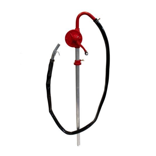 Industrial Rotary Drum Pump with Hose product image