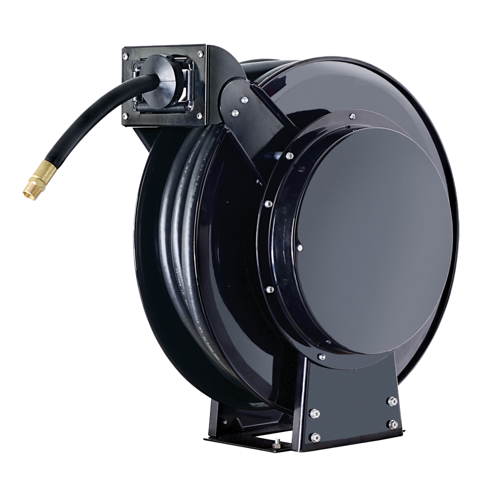Retractable Hose Reel Product Image