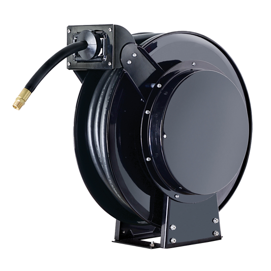 Retractable Hose Reel Product Image