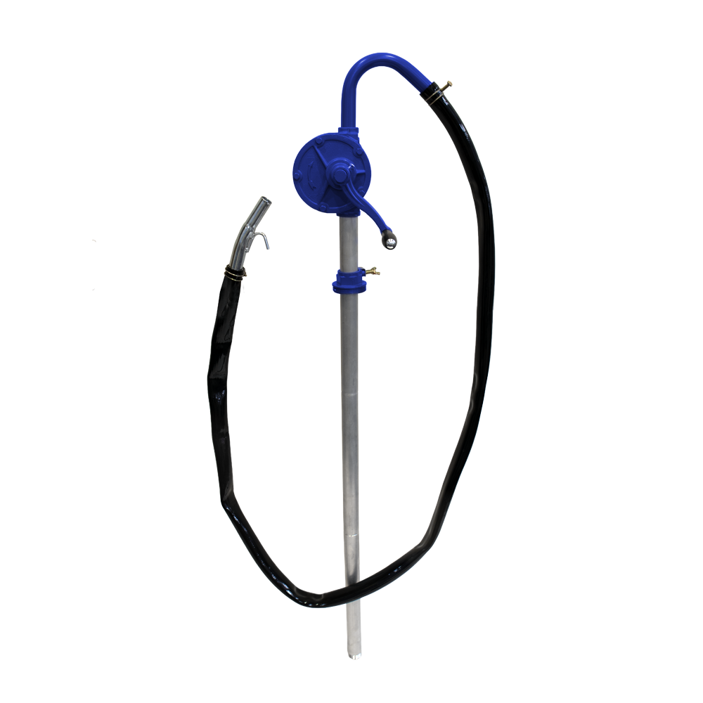  Rotary Action Drum Pump with Delivery Hose product image