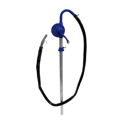  Rotary Action Drum Pump with Delivery Hose product image