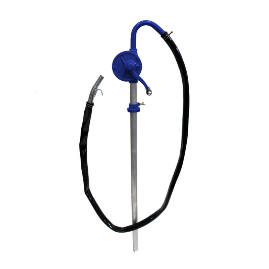  Rotary Action Drum Pump with Delivery Hose product image