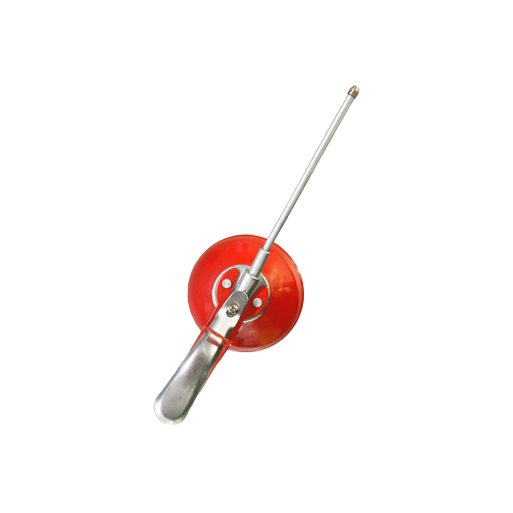 Oil Can With Rigid Spout Product Image