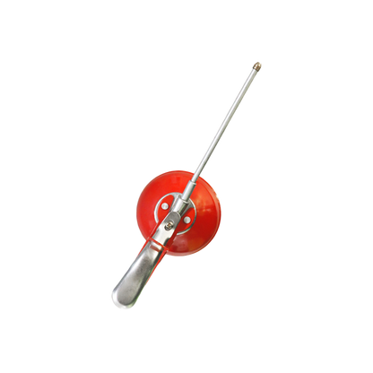 Oil Can With Rigid Spout Product Image