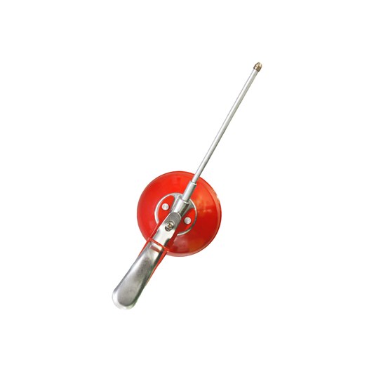Oil Can With Rigid Spout Product Image