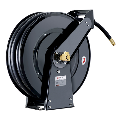Retractable Hose Reel Product Image
