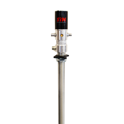 Air Operated Oil Pump for 205L Drums image