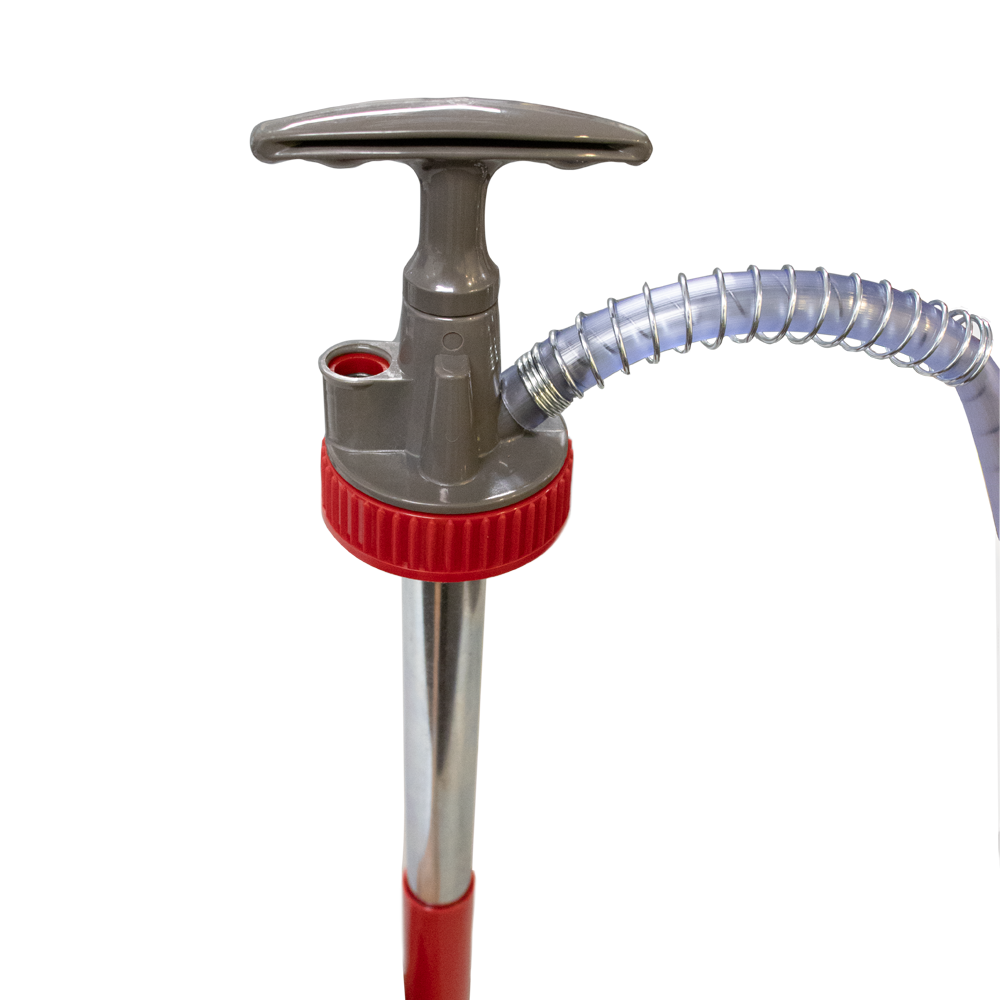 Manual Gear Oil Transfer Pump product image