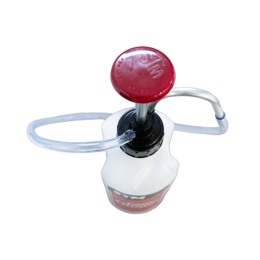 Portable Hand Pump Product Image