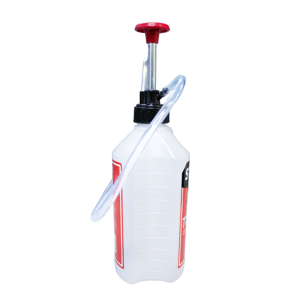 Portable Hand Pump Product Side image