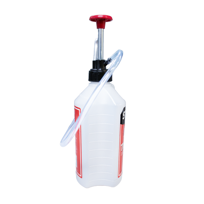 Portable Hand Pump Product Side image