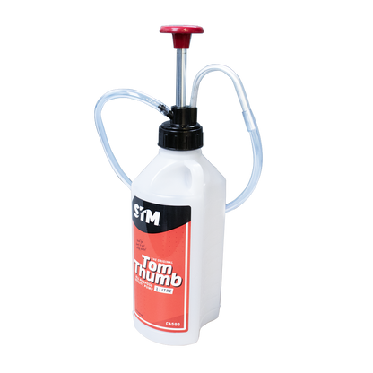 Tom Thumb Oil Pump 1 Litre Product Image