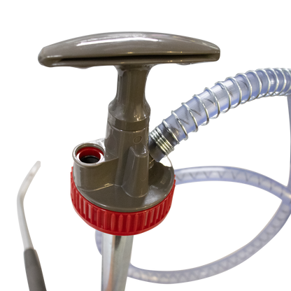 Manual Gear Oil Transfer Pump upper product image 
