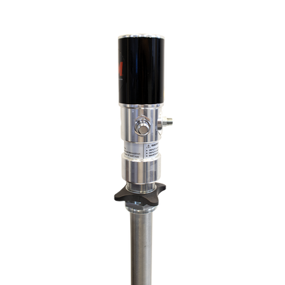 Air Operated Oil Pump for 205L Drums real product image