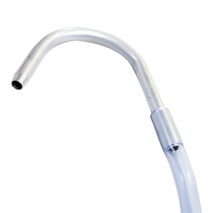 Tom Thumb Oil Pump - Portable Hand Pump 1 Litre Front Product Image