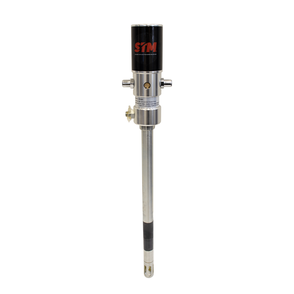 Portable Pneumatic Grease Kit for Workshop 20kg 