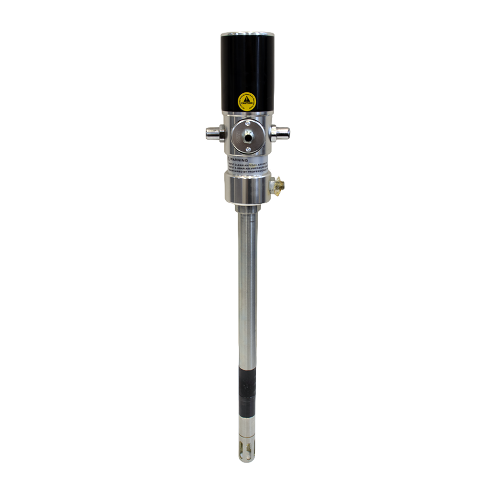  Portable Pneumatic Grease Kit for Workshop Front Image