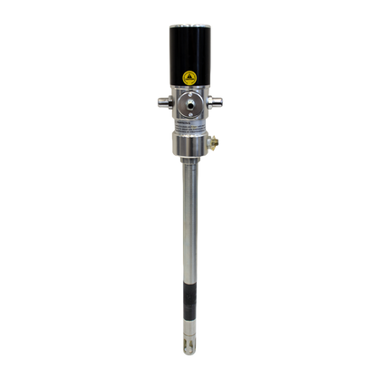  Portable Pneumatic Grease Kit for Workshop Front Image
