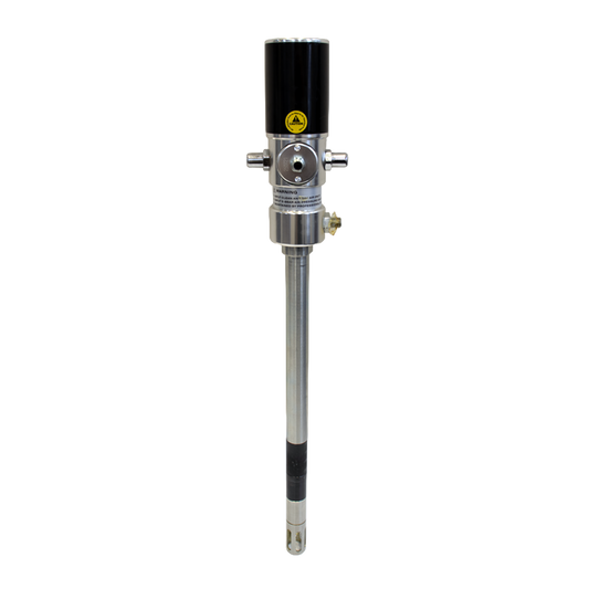  Portable Pneumatic Grease Kit for Workshop Front Image
