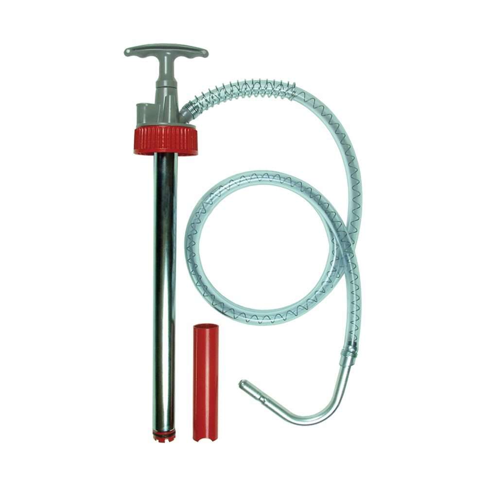 Manual Gear Oil Transfer Pump