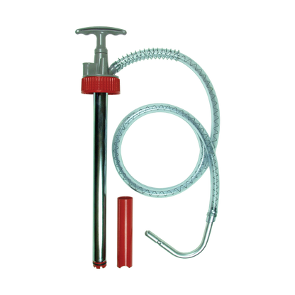 Manual Gear Oil Transfer Pump