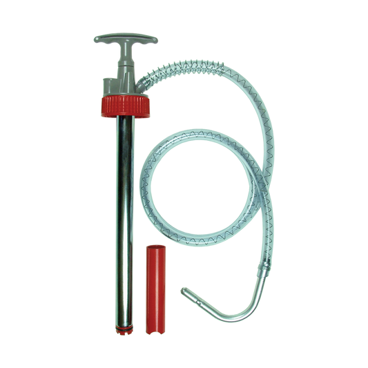 Manual Gear Oil Transfer Pump