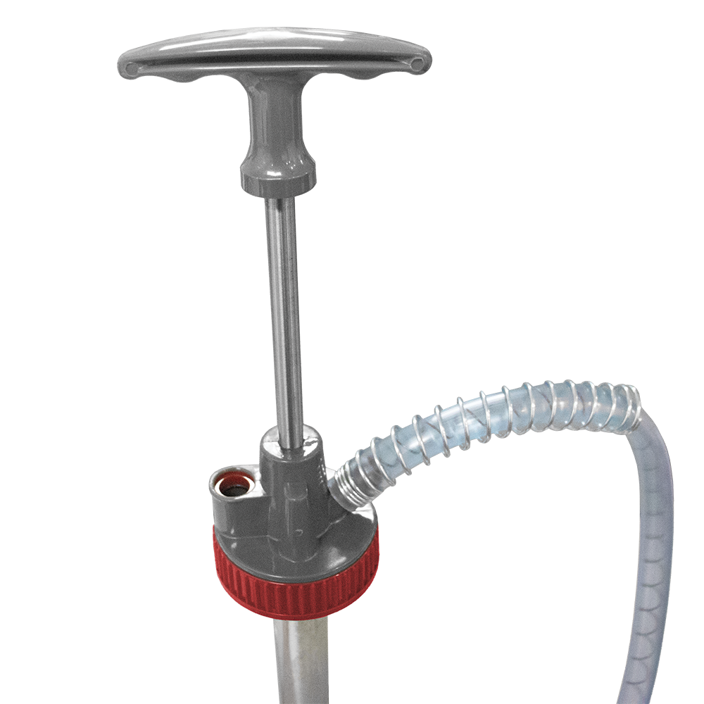 Manual Gear Oil Transfer Pump