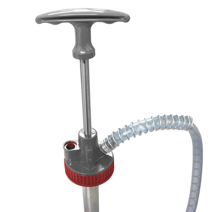 Manual Gear Oil Transfer Pump