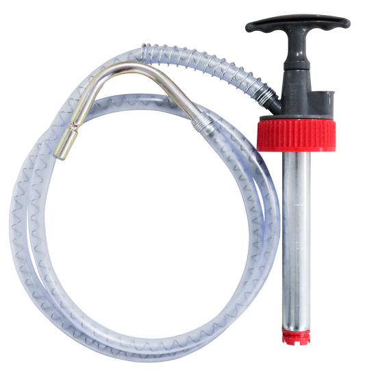 Heavy Duty Coal Mine Pump 10L Product Image