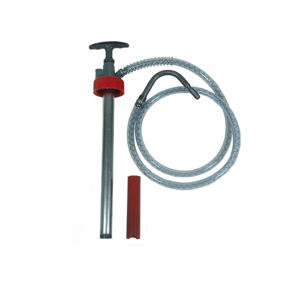 Heavy Duty Coal Mine Oil Pump 20L Product Image