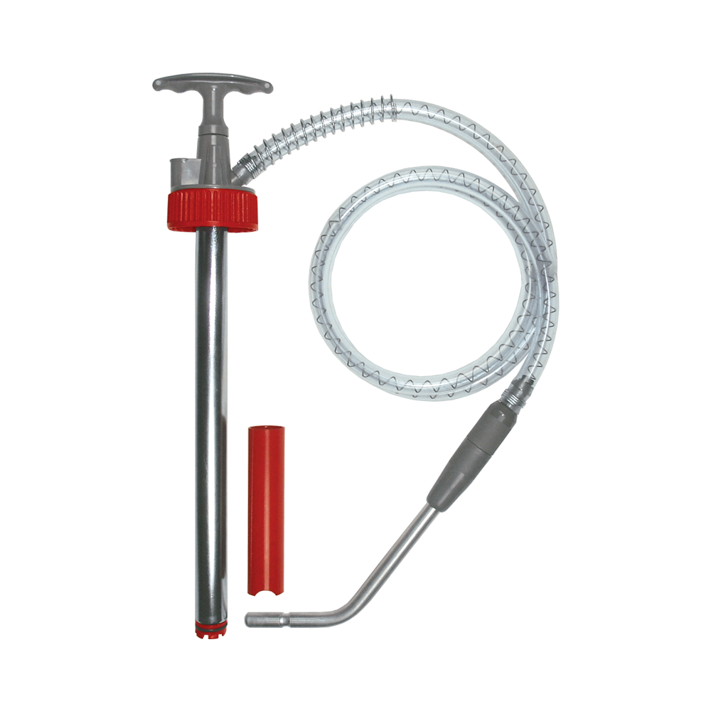 Manual ATF (Automatic Transmission Fluid) Pump 60L Product Image