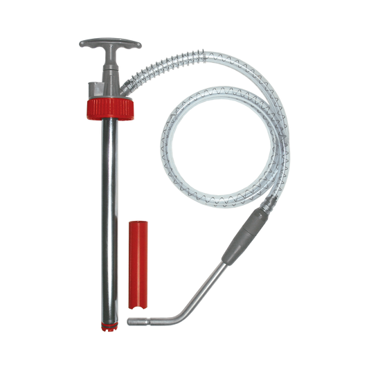 Manual ATF (Automatic Transmission Fluid) Pump 60L Product Image